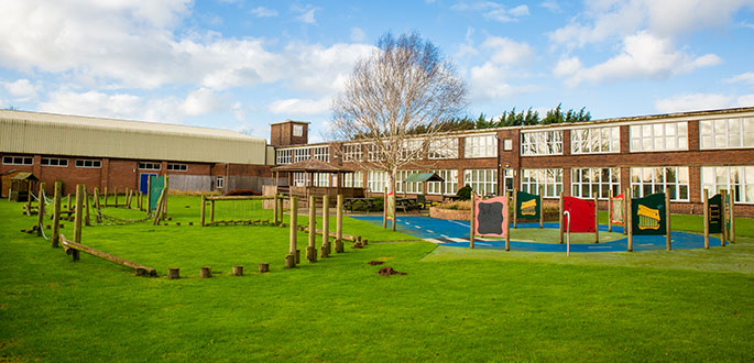 The Wingate Centre is a fantastic ‘all inclusive’ residential centre that can accommodate even the most complex needs. 