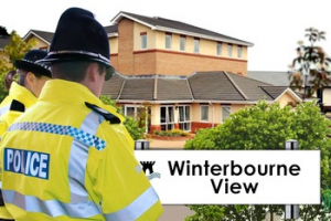 Winterbourne View institutional care home
