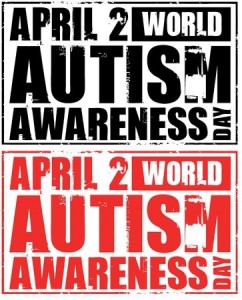 World Autism Awareness Day