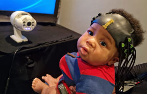 The aim of the STAARS study is to identify early markers in the development of Autism and/or ADHD to understand more about the mechanisms of these neurodevelopmental disorders, with the aim to develop more effective early interventions.