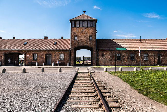 Go Beyond Krakow