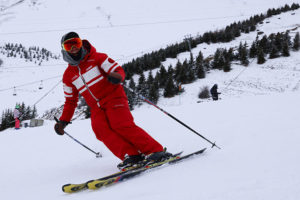 ski school