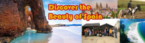 Go Beyond Holidays Spain Beauty of Spain