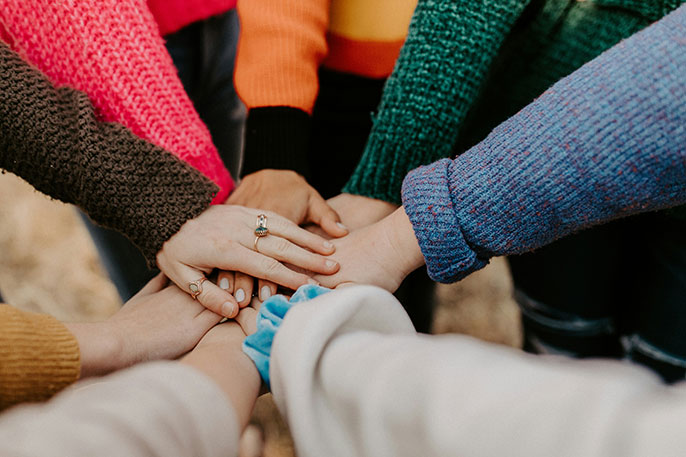 At NeuroTribe UK, we understand the unique challenges of living and parenting in a predominantly neurotypical world.