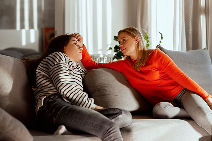 At NeuroTribe UK, we understand the unique challenges of living and parenting in a predominantly neurotypical world.