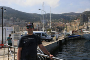 The Monaco Vintage Grand Prix 2024