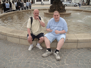 The National Autistic Society (NAS) cannot be an advocate for those with autism and a service provider. That’s the view of Mark Neary, of campaign group Rightful Lives.