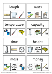 Schools can make classrooms more accessible for autistic children with Widgit’s new Classroom Pack of symbolised resources.