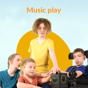 Skoog makes music accessible