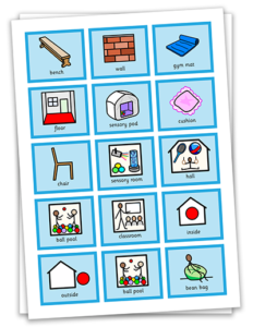 Widgit’s two new autism resource packs are designed to support communication, interaction and visual learning at home and school.